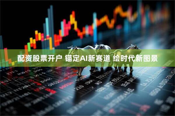 配资股票开户 锚定AI新赛道 绘时代新图景